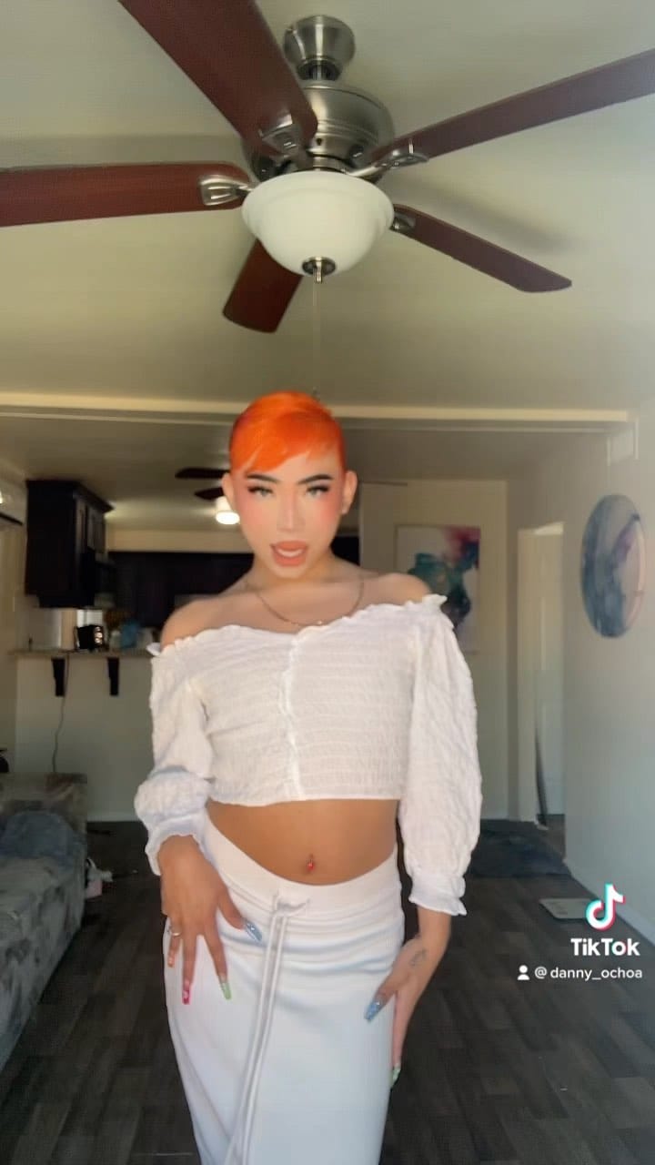 Post 10 by DANNY OCHOA on Instagram (video)