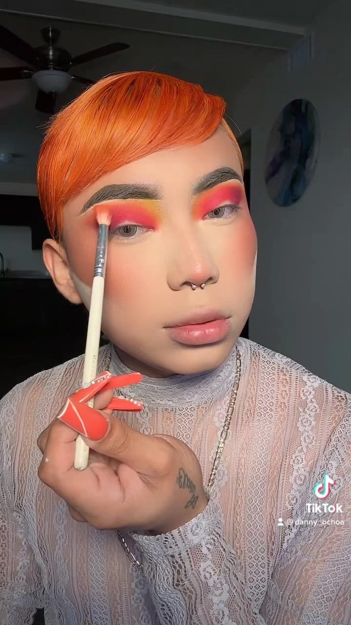 Post 8 by DANNY OCHOA on Instagram (video)