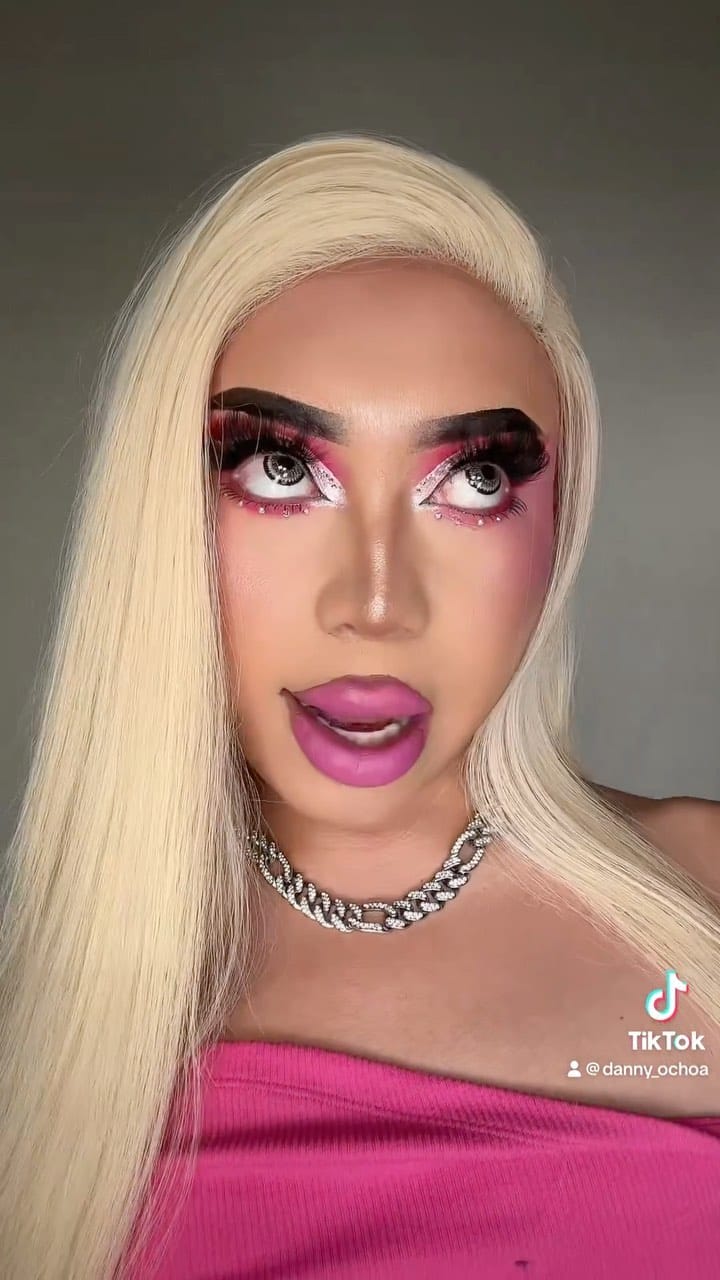 Post 6 by DANNY OCHOA on Instagram (video)