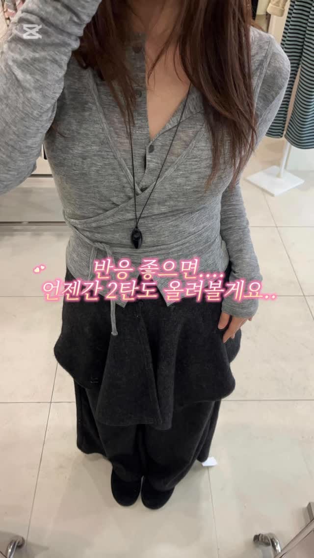 Post 1 by 인더모드 on Instagram (video)