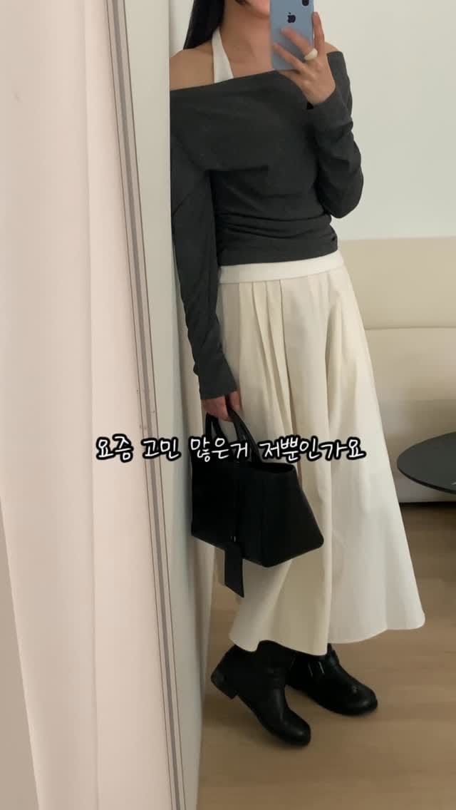 Post 2 by 인더모드 on Instagram (video)