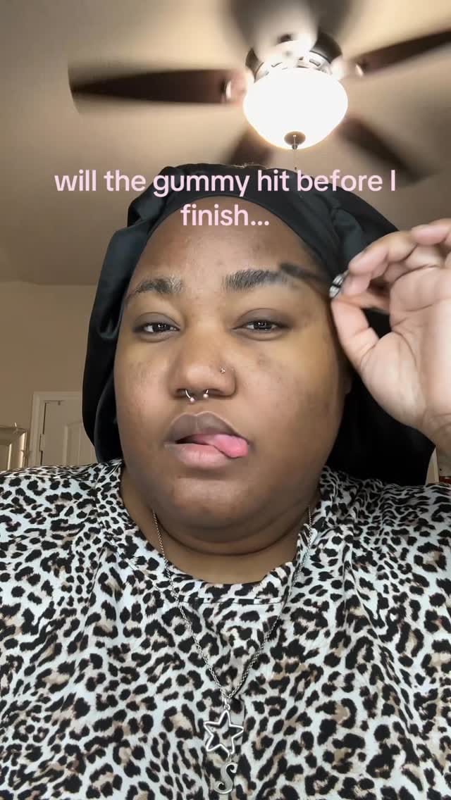 Post 2 by im definitely samera 😌 on Instagram (video)