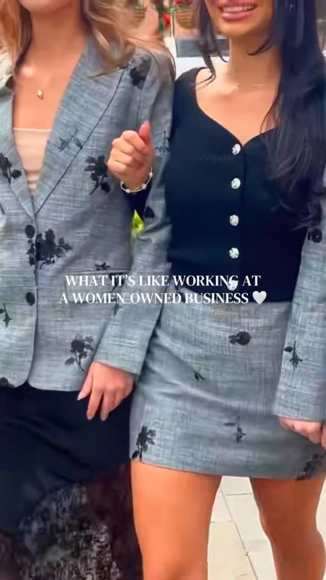 Post 2 by Millie Lynn Boutique🎀 on Instagram (video)