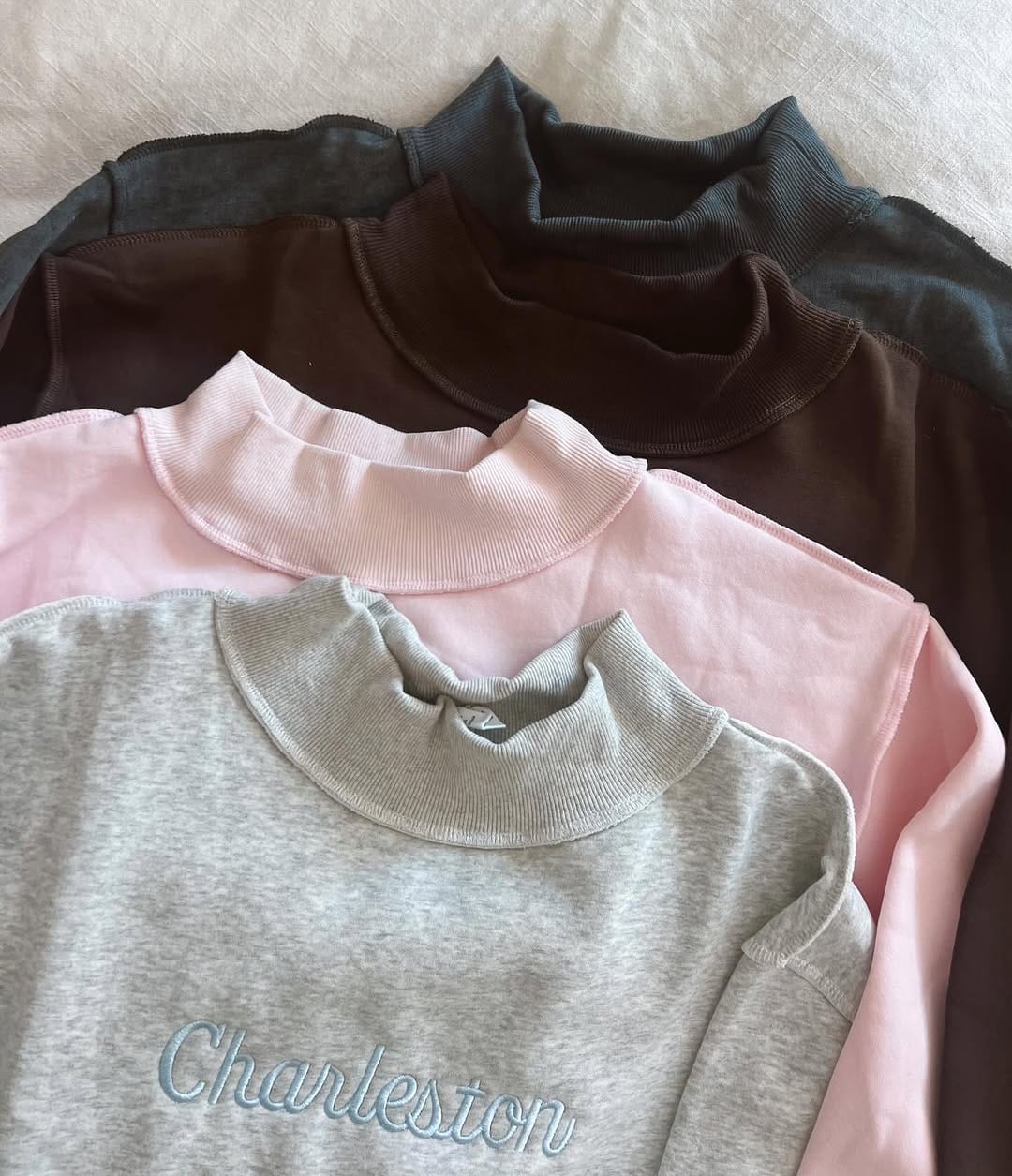 Post 4 by Millie Lynn Boutique🎀 on Instagram (carousel)