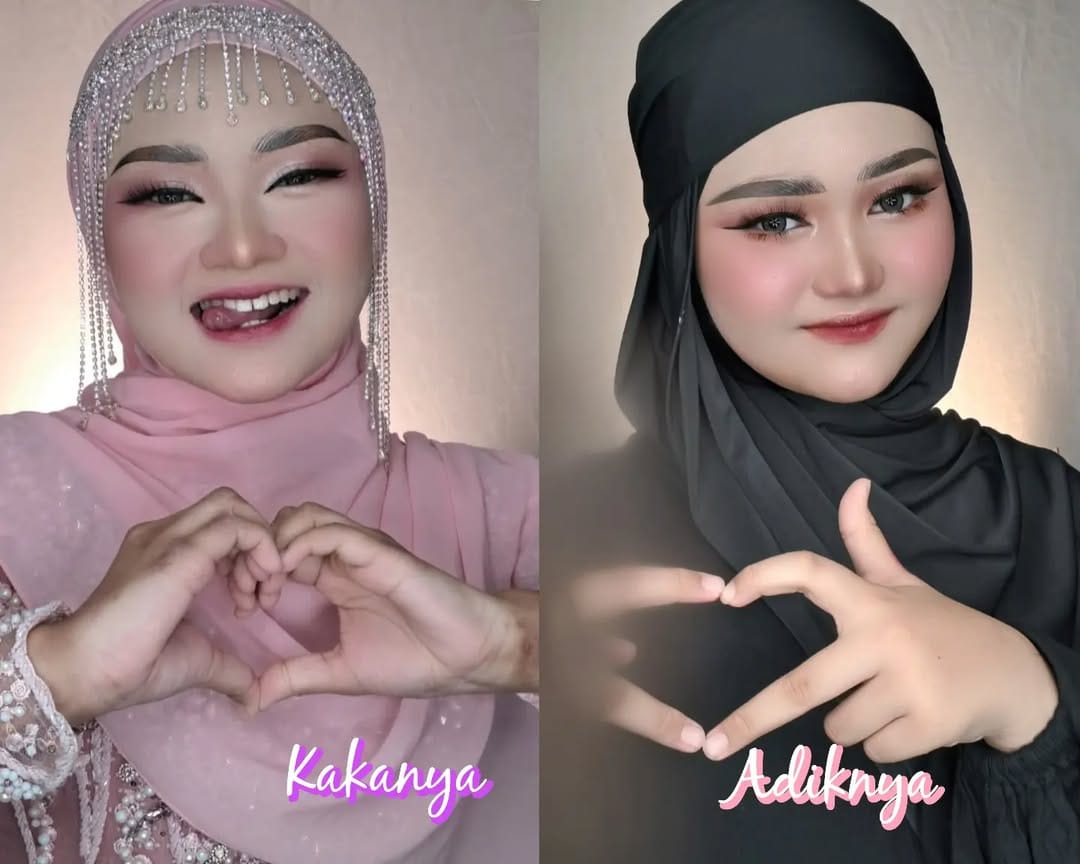 Post 8 by MUA BEKASI & MUA JABODETABEK on Instagram (image)