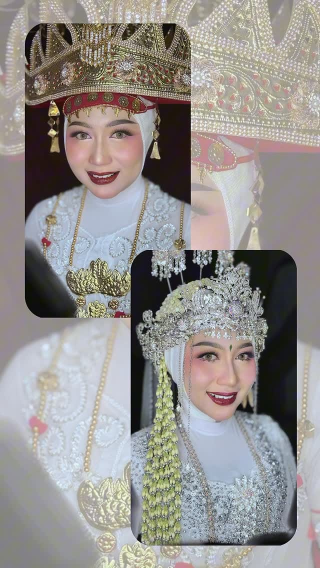 Post 4 by MUA BEKASI & MUA JABODETABEK on Instagram (video)