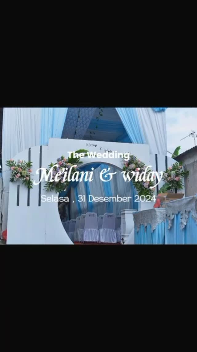 Post 6 by MUA BEKASI & MUA JABODETABEK on Instagram (video)