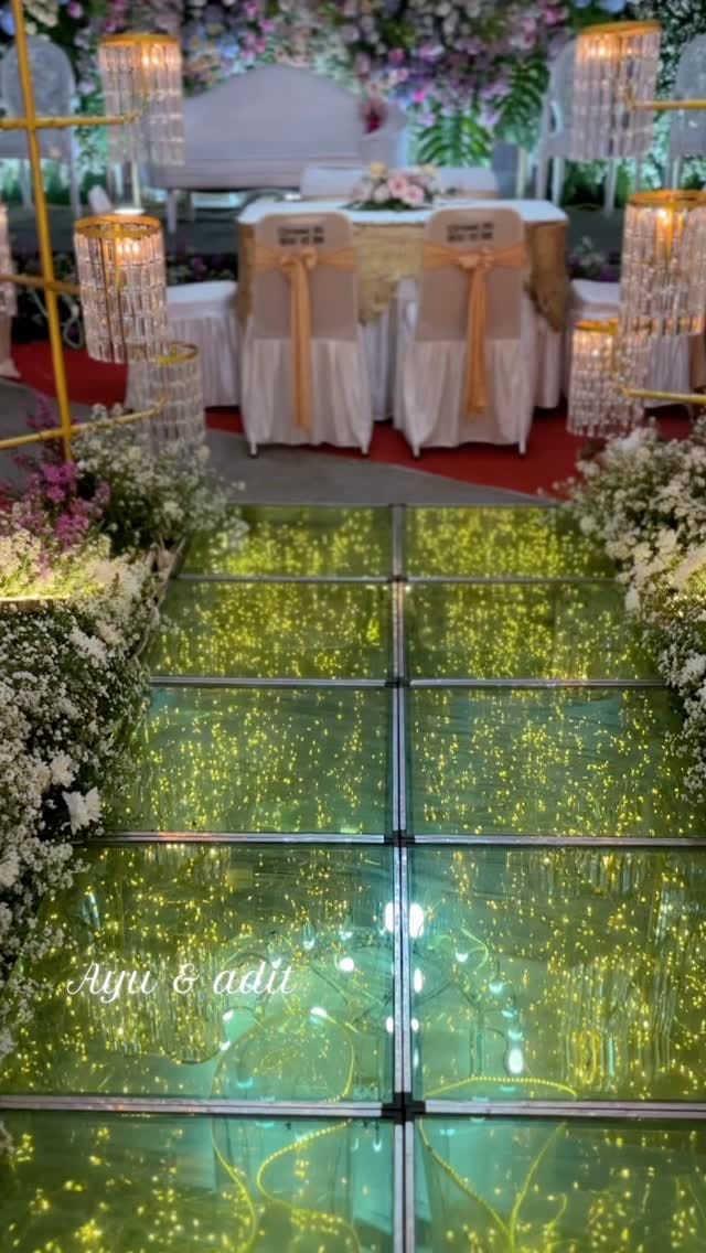 Post 5 by MUA BEKASI & MUA JABODETABEK on Instagram (video)