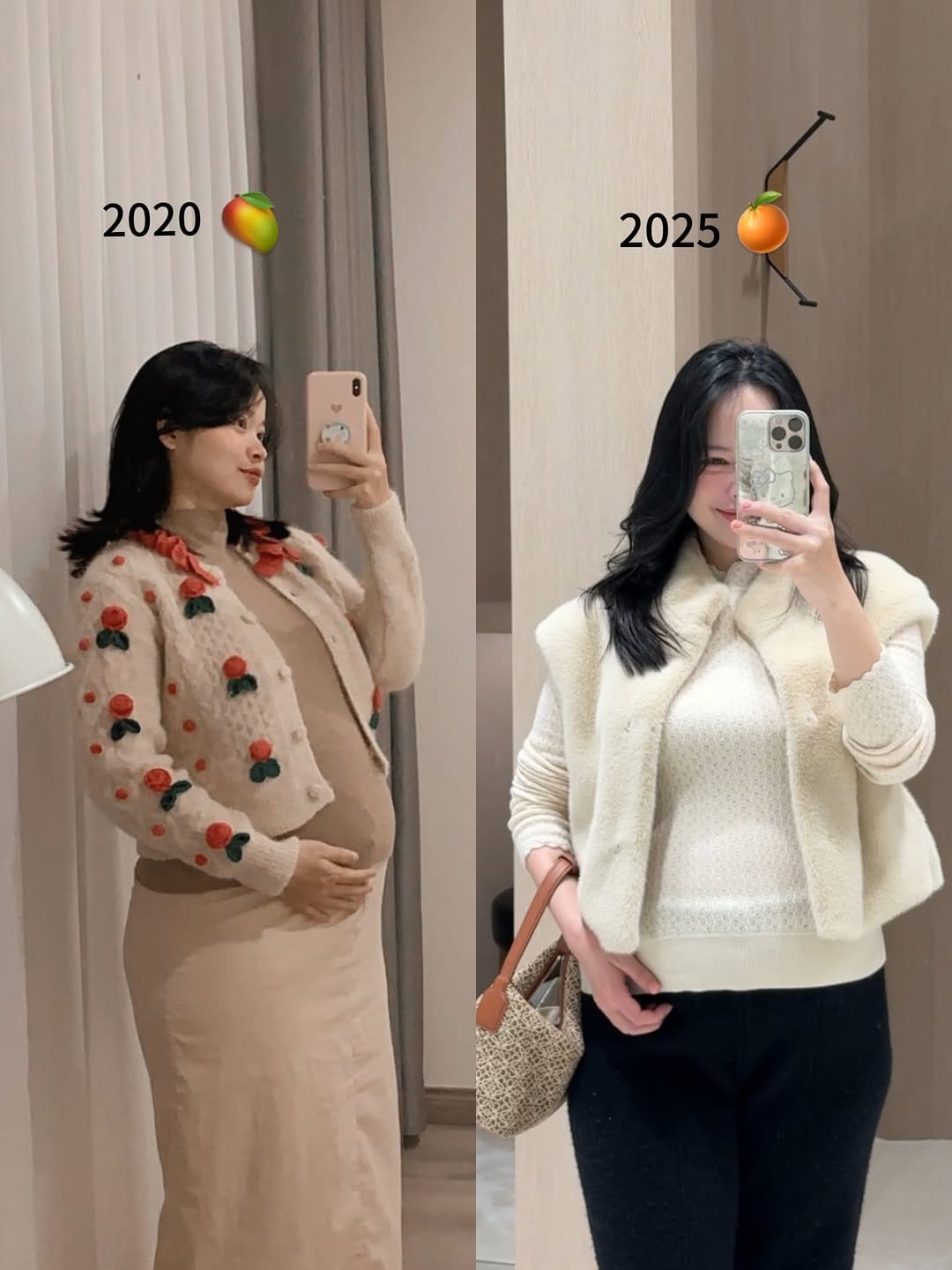Post 5 by Nguyễn Mai Ly on Instagram (image)
