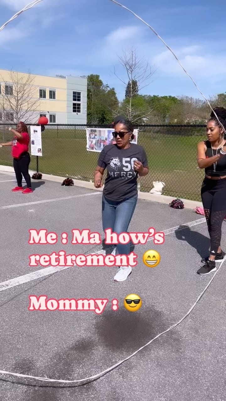 Post 9 by J.A on Instagram (video)