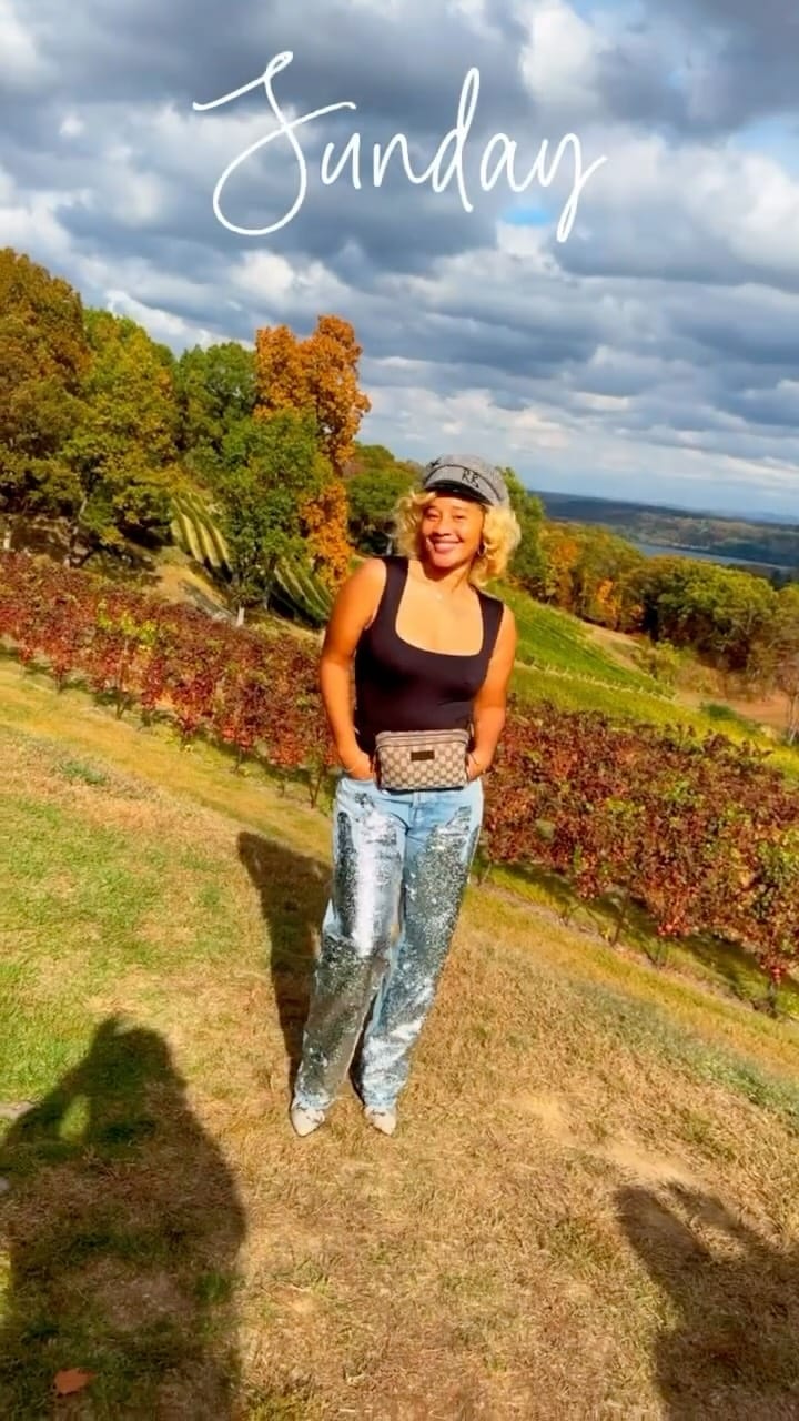 Post 3 by J.A on Instagram (video)