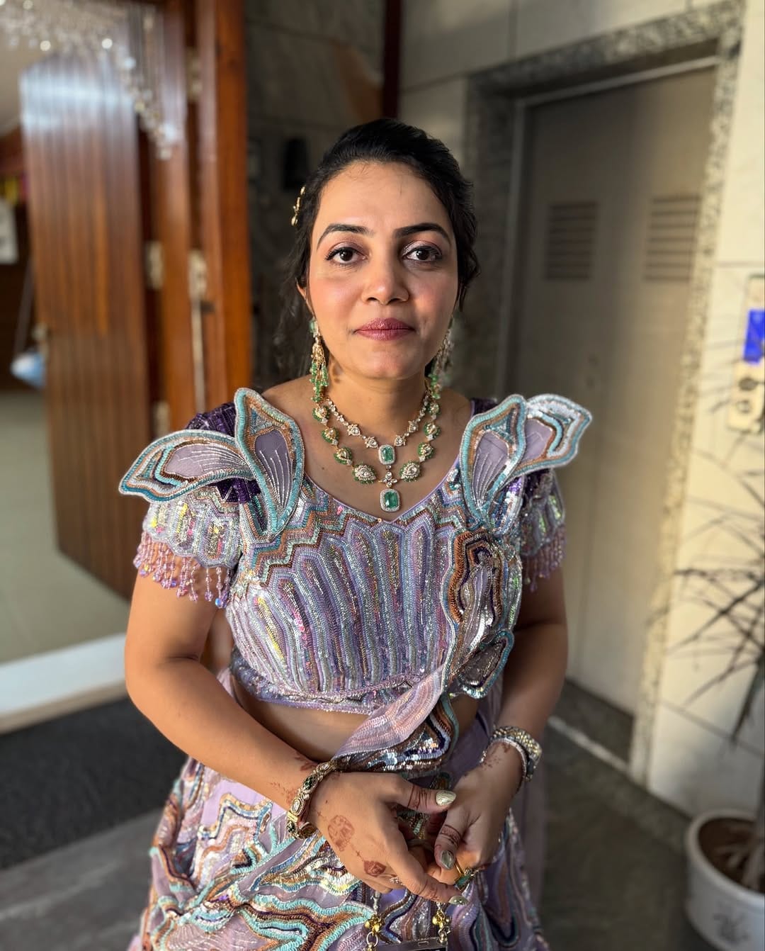 Post 9 by khushi kasodariya on Instagram (image)