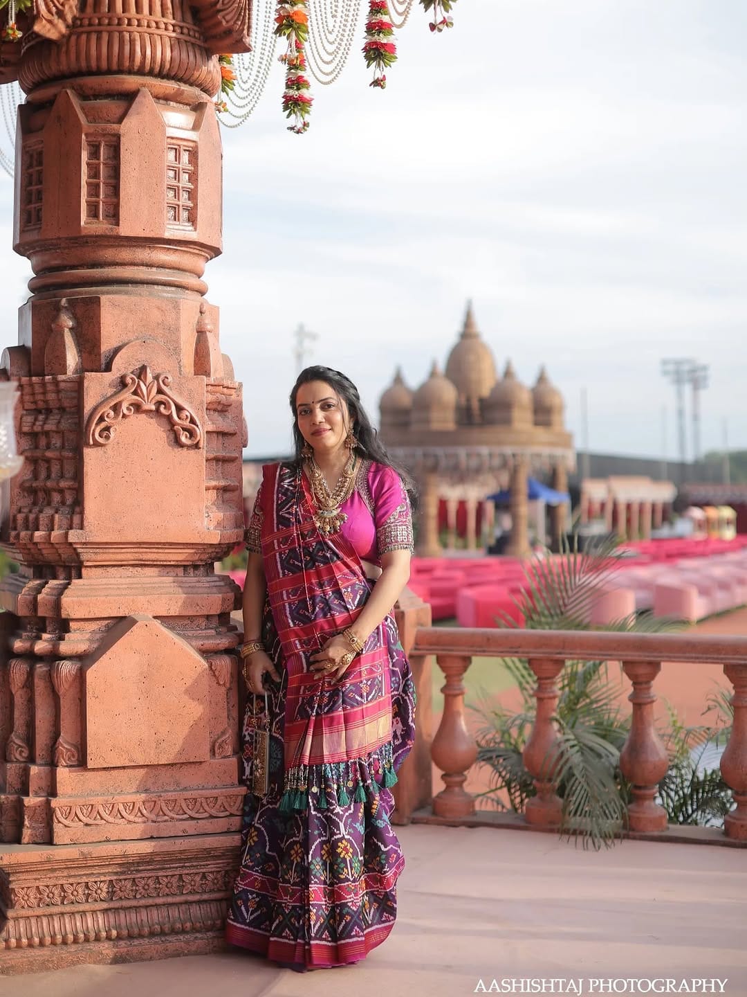 Post 6 by khushi kasodariya on Instagram (carousel)