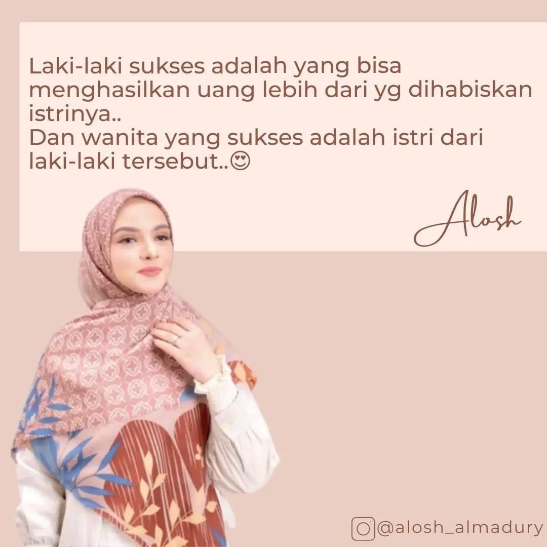 Post 9 by Almadury Olshop Official on Instagram (carousel)