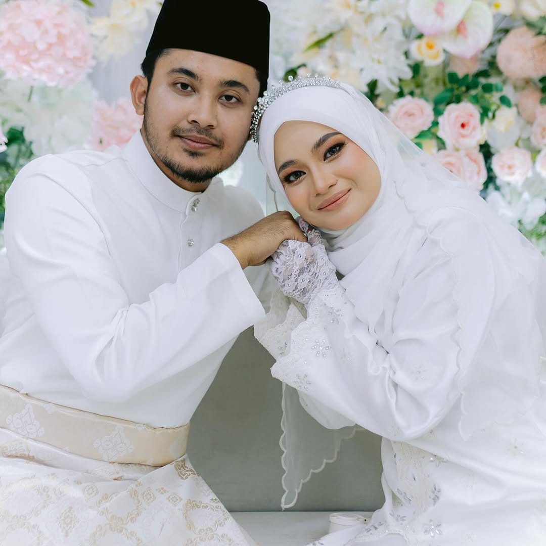 Post 2 by BELLA NORSAM BRIDAL KELANTAN on Instagram (carousel)
