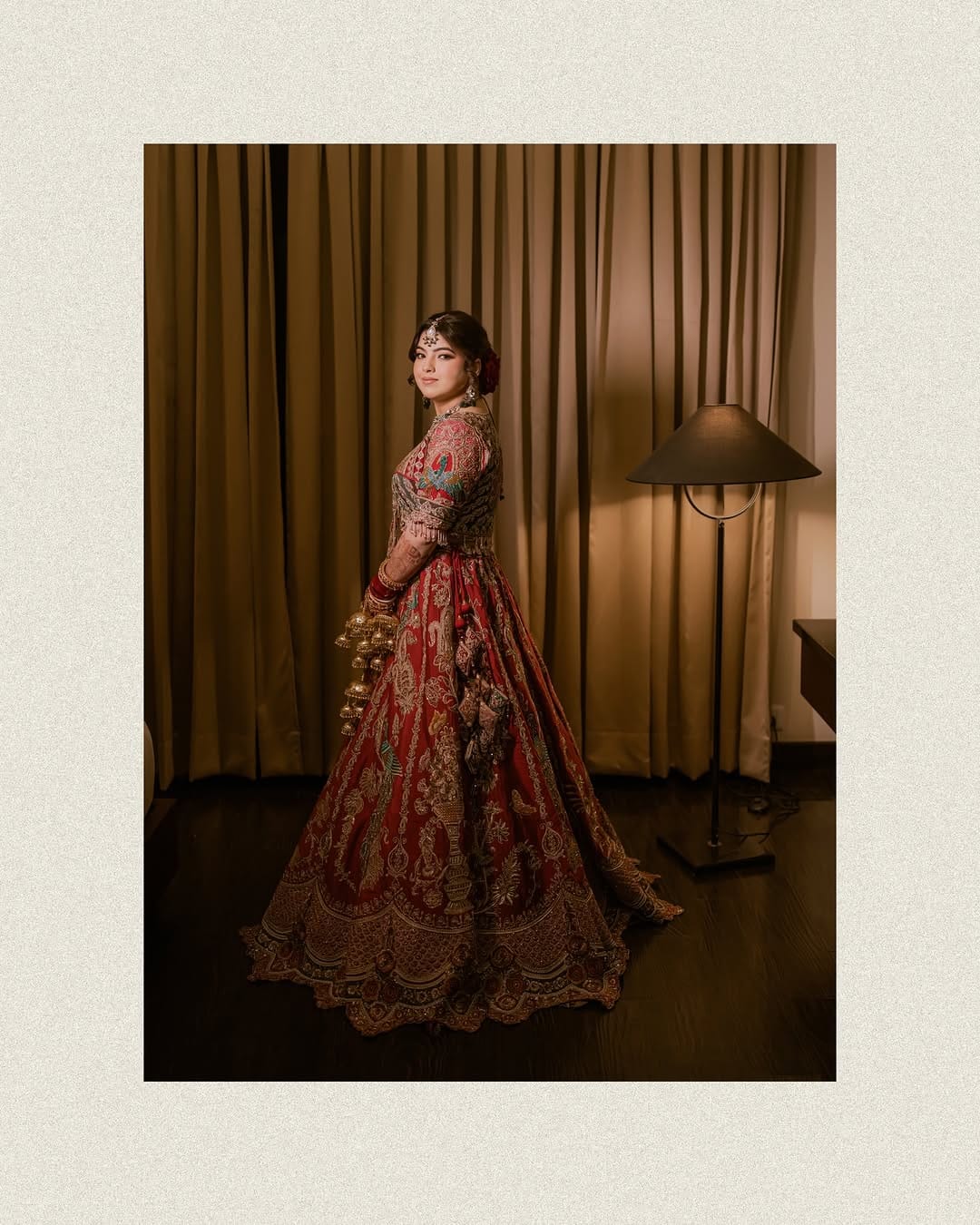 Post 2 by Shilpa Artistry on Instagram (carousel)