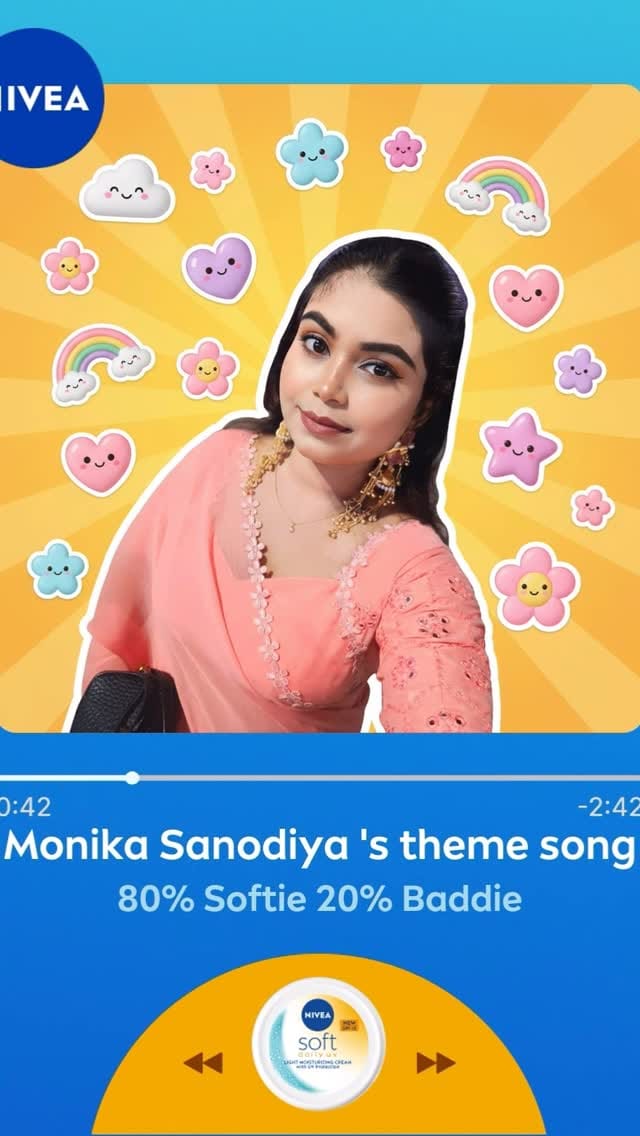 Post 4 by MONIKA | Seoni makeupartist🌈 on Instagram (video)