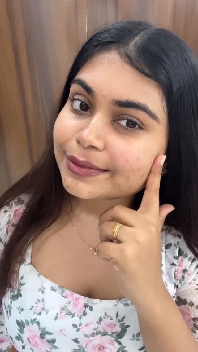 Post 6 by MONIKA | Seoni makeupartist🌈 on Instagram (video)