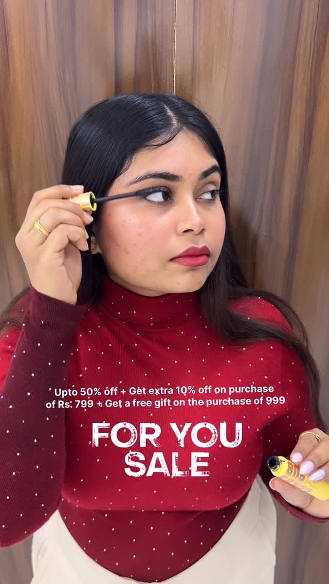 Post 2 by MONIKA | Seoni makeupartist🌈 on Instagram (video)