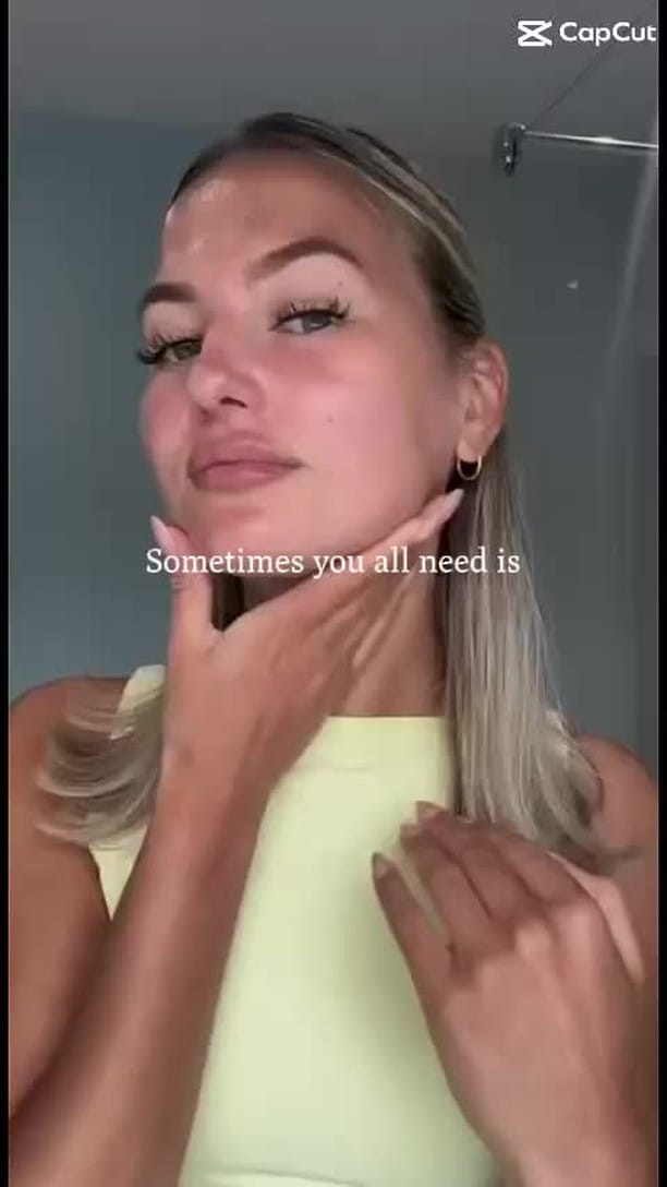 Post 9 by LUXIFACE on Instagram (video)