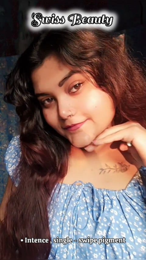 Post 3 by Shubhechchha Chakraborty on Instagram (video)
