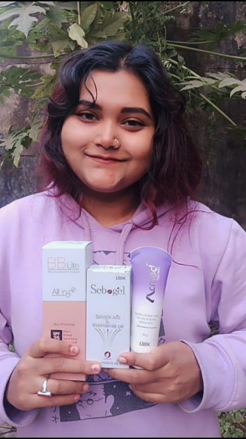 Post 2 by Shubhechchha Chakraborty on Instagram (video)