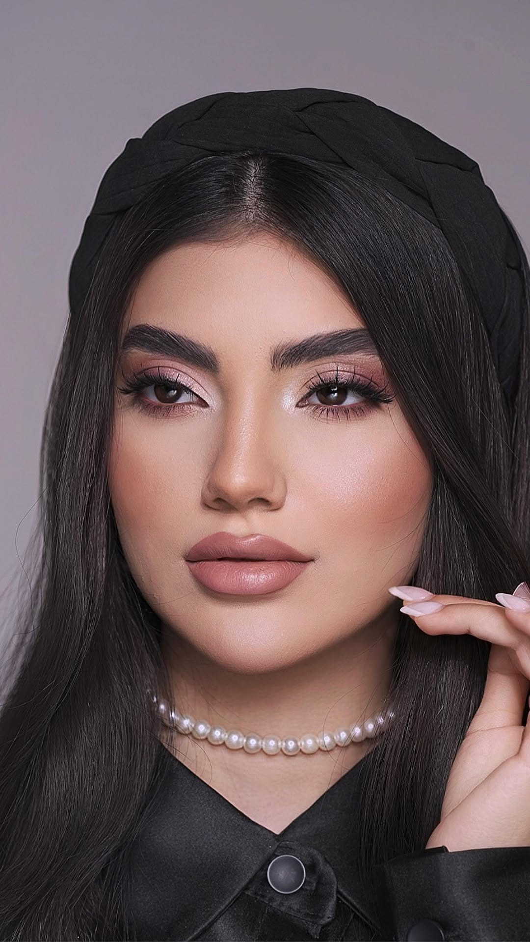 Post 8 by مریم حسنی | میکاپ آرتیست | تهران on Instagram (video)