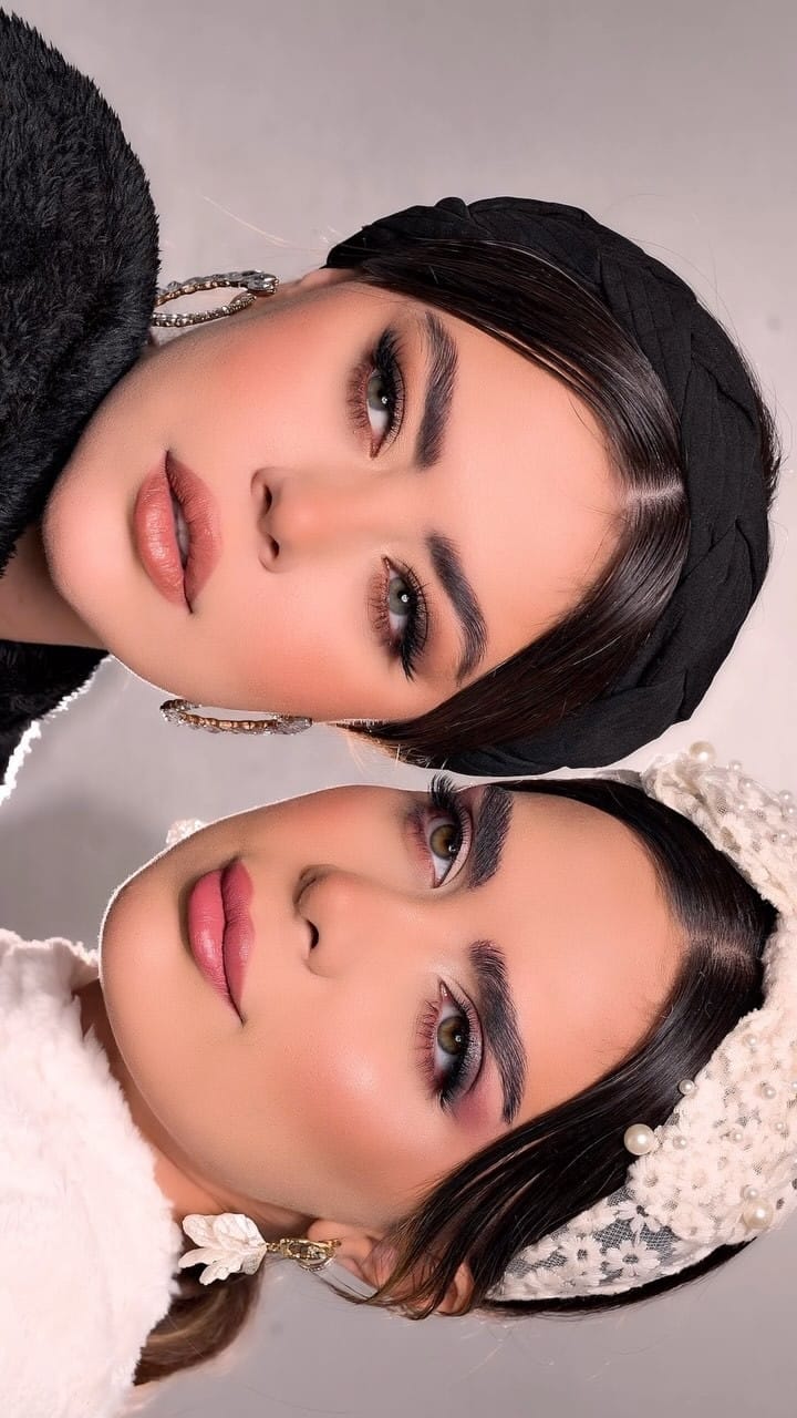 Post 9 by مریم حسنی | میکاپ آرتیست | تهران on Instagram (video)