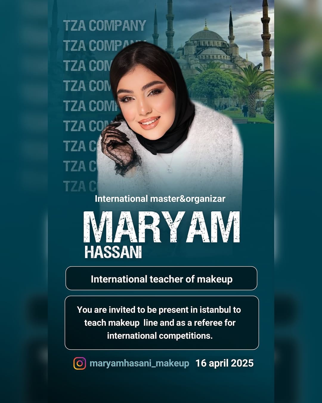 Post 4 by مریم حسنی | میکاپ آرتیست | تهران on Instagram (carousel)