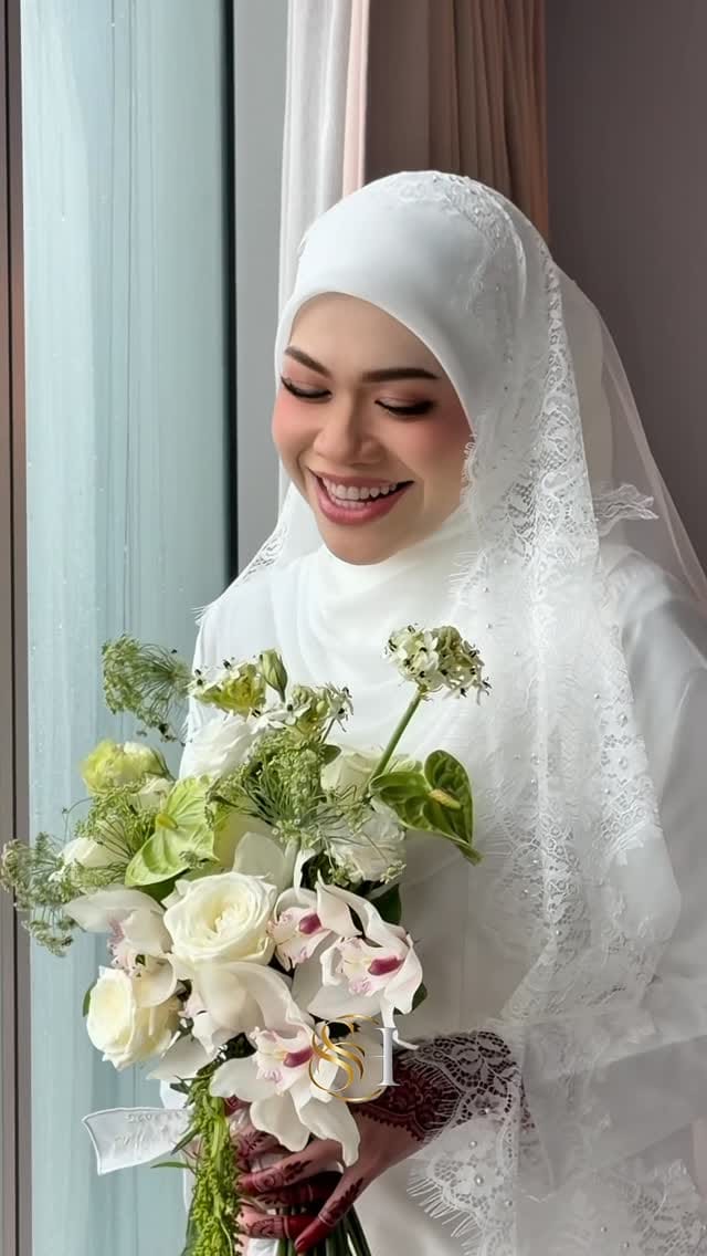 Post 7 by SheraHisham | Makeup Artist on Instagram (video)