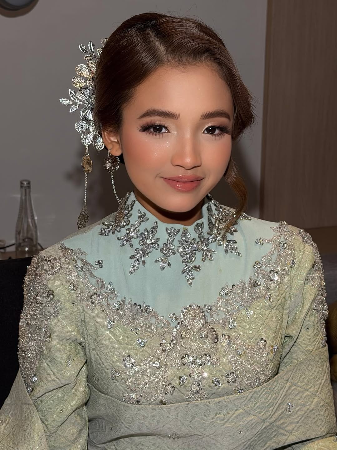 Post 1 by SheraHisham | Makeup Artist on Instagram (carousel)