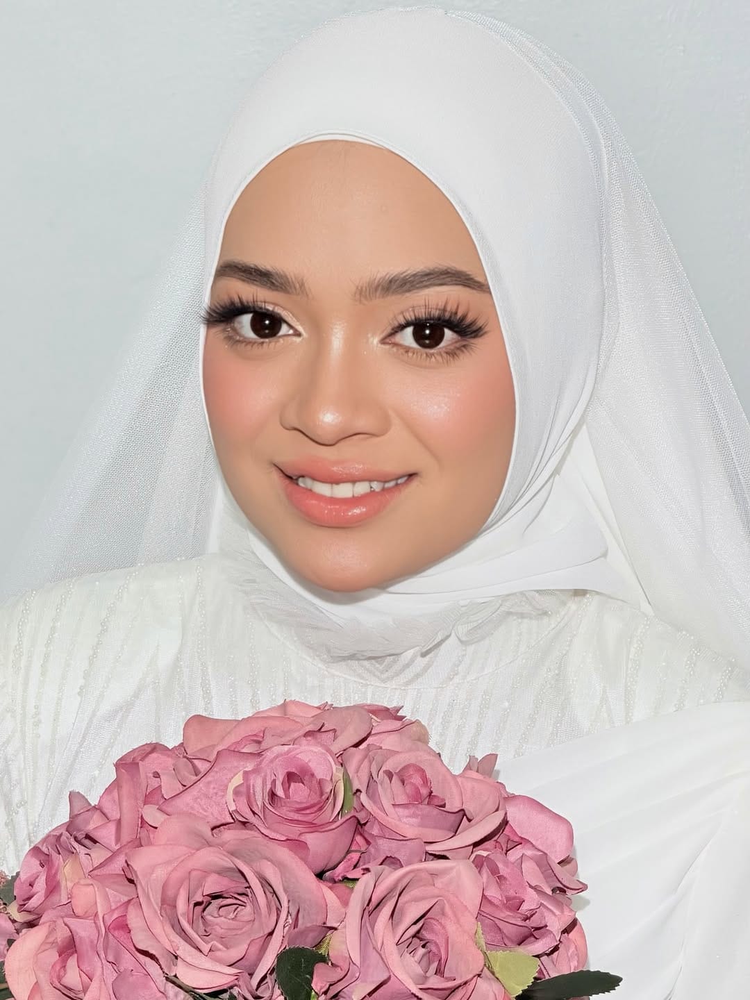 Post 6 by SheraHisham | Makeup Artist on Instagram (carousel)