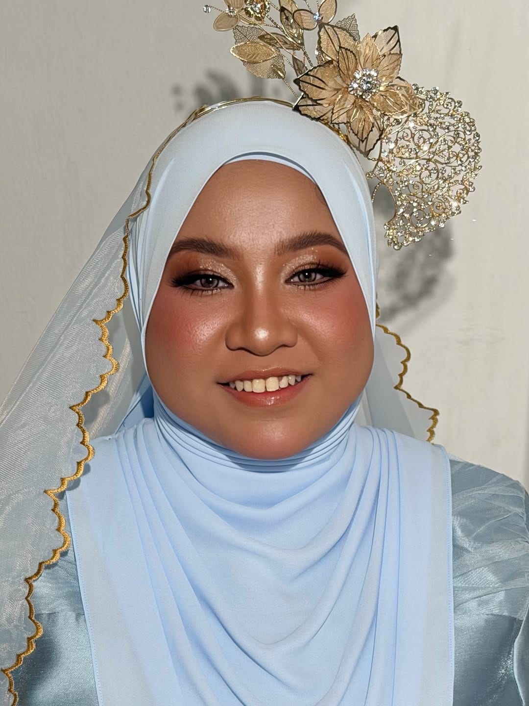 Post 4 by SheraHisham | Makeup Artist on Instagram (carousel)
