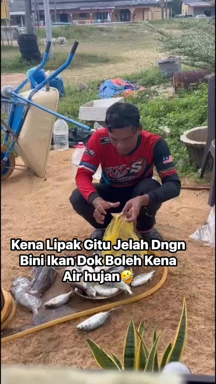 Post 7 by syazuan Full Sythetic on Instagram (video)