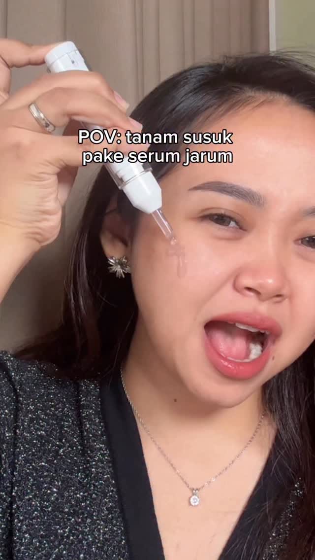 Post 6 by 𝗔𝘆𝗮𝘀 | 𝗕𝗲𝗮𝘂𝘁𝘆 𝗘𝗻𝘁𝗵𝘂𝘀𝗶𝗮𝘀𝘁 on Instagram (video)