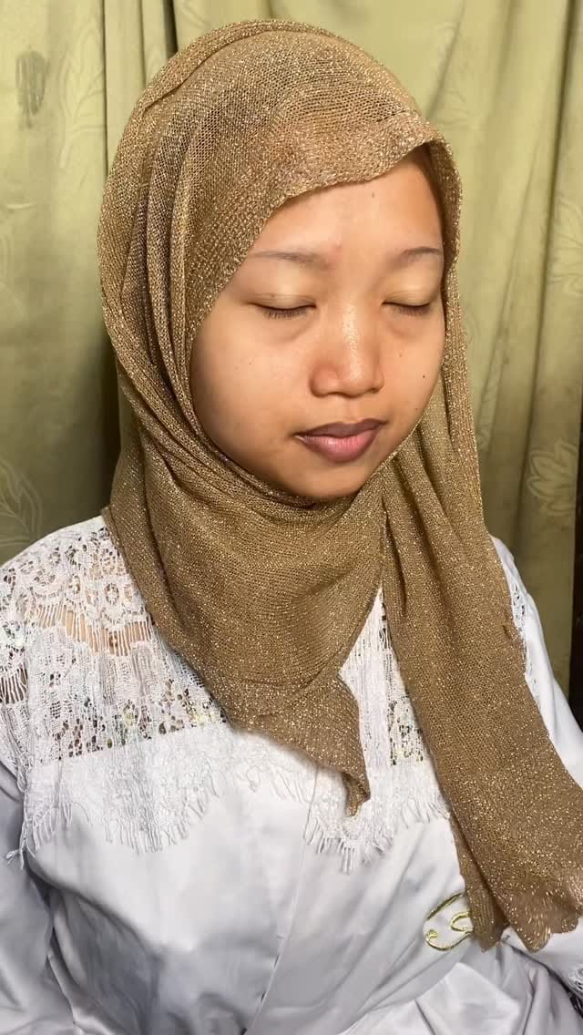 Post 6 by MUA JABODETABEK & SEKITARNYA on Instagram (video)