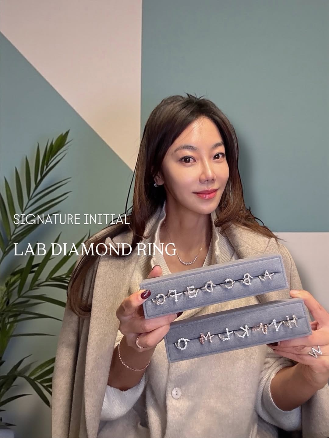 Post 7 by 4C Diamond on Instagram (image)