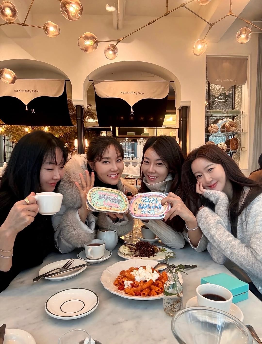 Post 2 by 4C Diamond on Instagram (carousel)