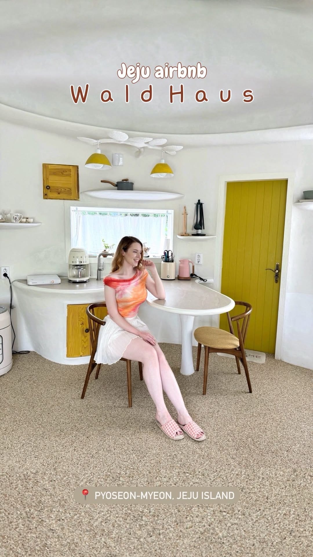 Post 9 by Tanya 타냐 on Instagram (video)