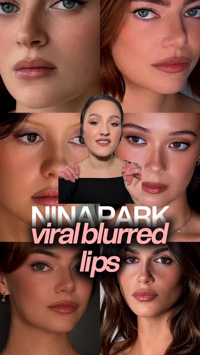 Post 2 by Livia Santini Make up artist Marche Umbria Emilia Romagna on Instagram (video)