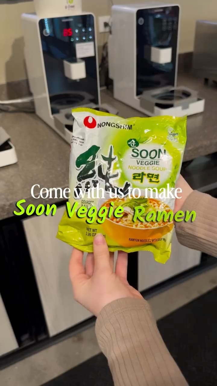 Post 3 by Busan Mart on Instagram (video)
