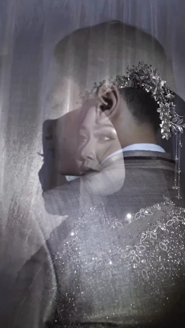 Post 6 by keys wedding on Instagram (video)