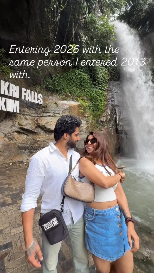 Post 5 by Mandeep kaur / Bridal makeup artist on Instagram (video)