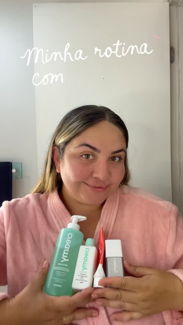Post 1 by CAMILA SANTOS on Instagram (video)