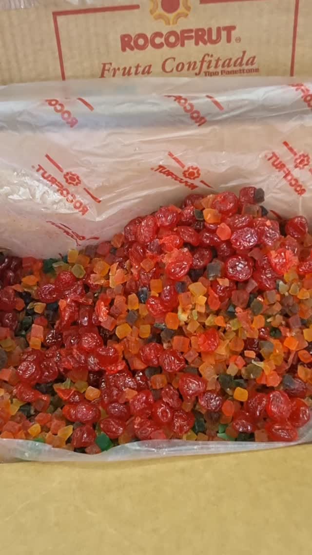Post 6 by tienda saludable frutos secos proteinas creatinas on Instagram (video)