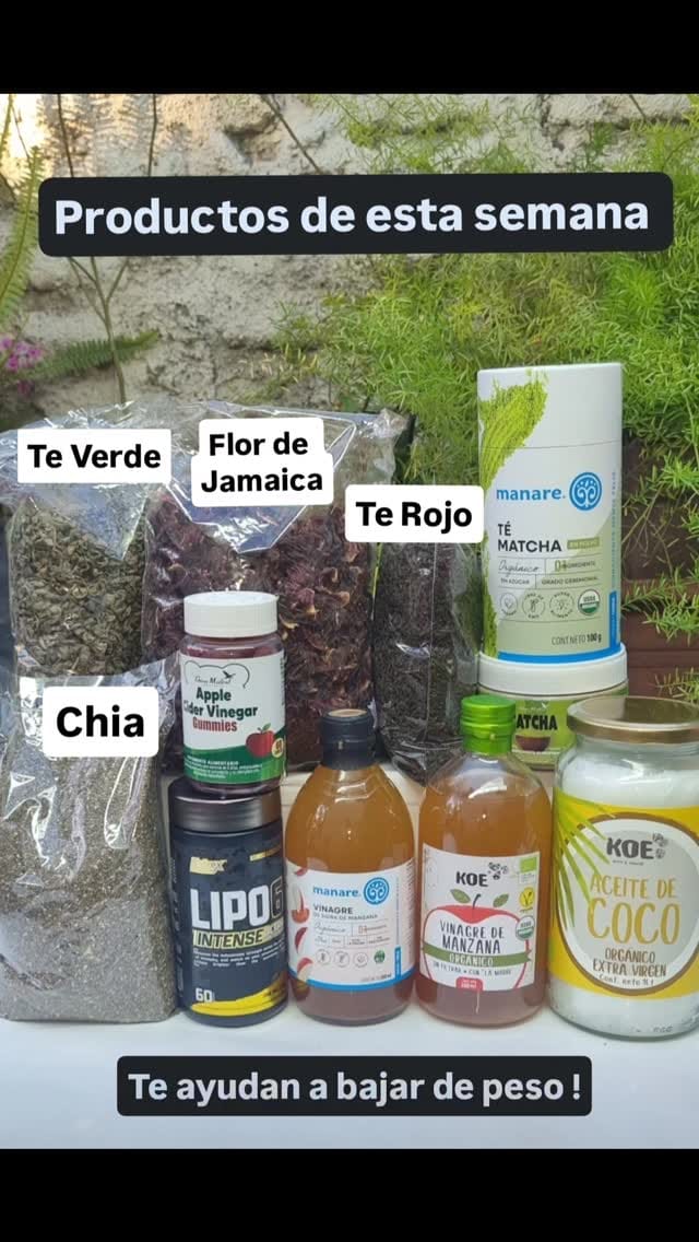 Post 7 by tienda saludable frutos secos proteinas creatinas on Instagram (video)