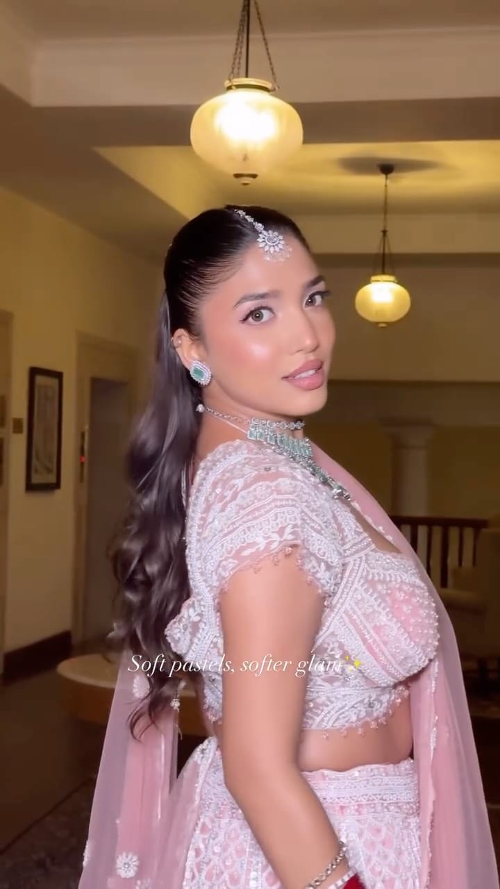 Post 8 by Vanya Bhatnagar Vig on Instagram (video)