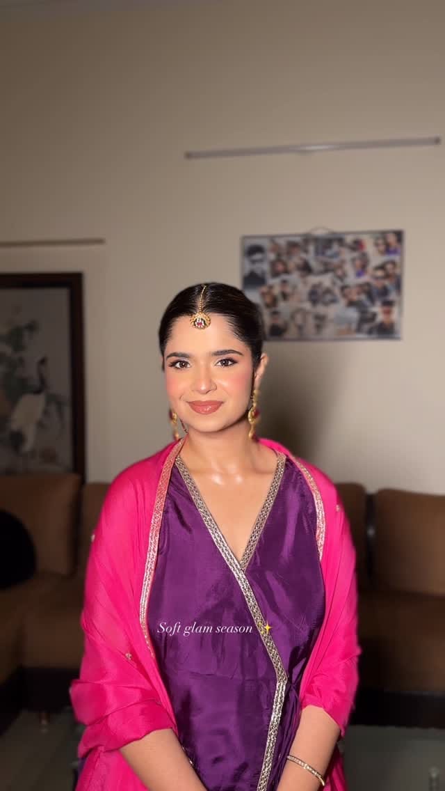 Post 2 by Vanya Bhatnagar Vig on Instagram (video)