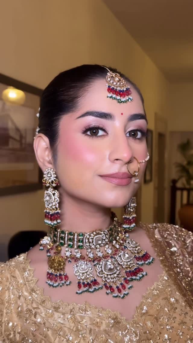 Post 9 by Vanya Bhatnagar Vig on Instagram (video)