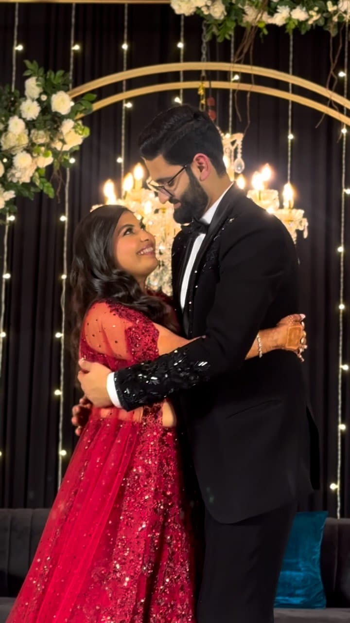 Post 10 by Vanya Bhatnagar Vig on Instagram (video)